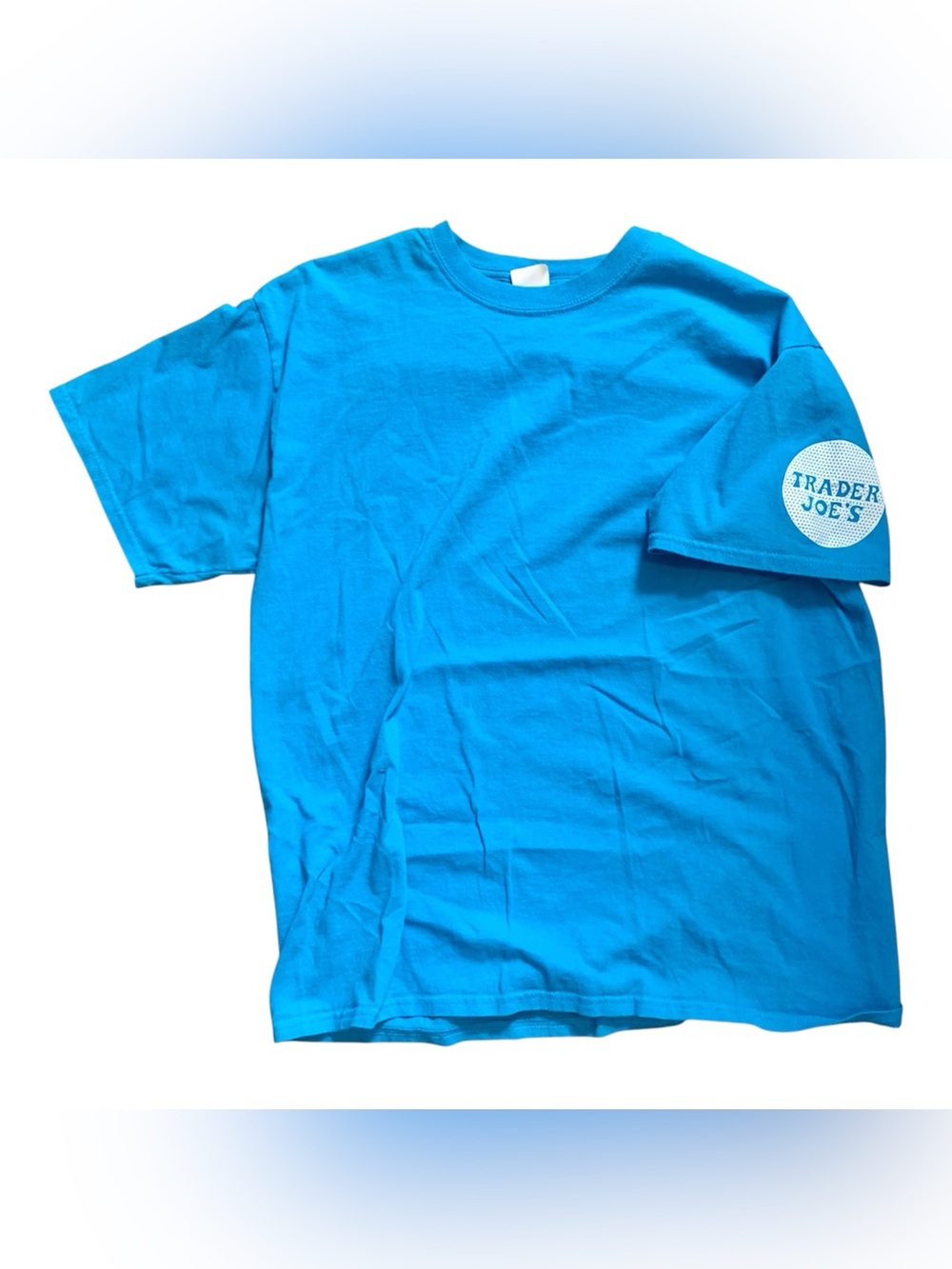 Trader Joe’s Tee Shirt
